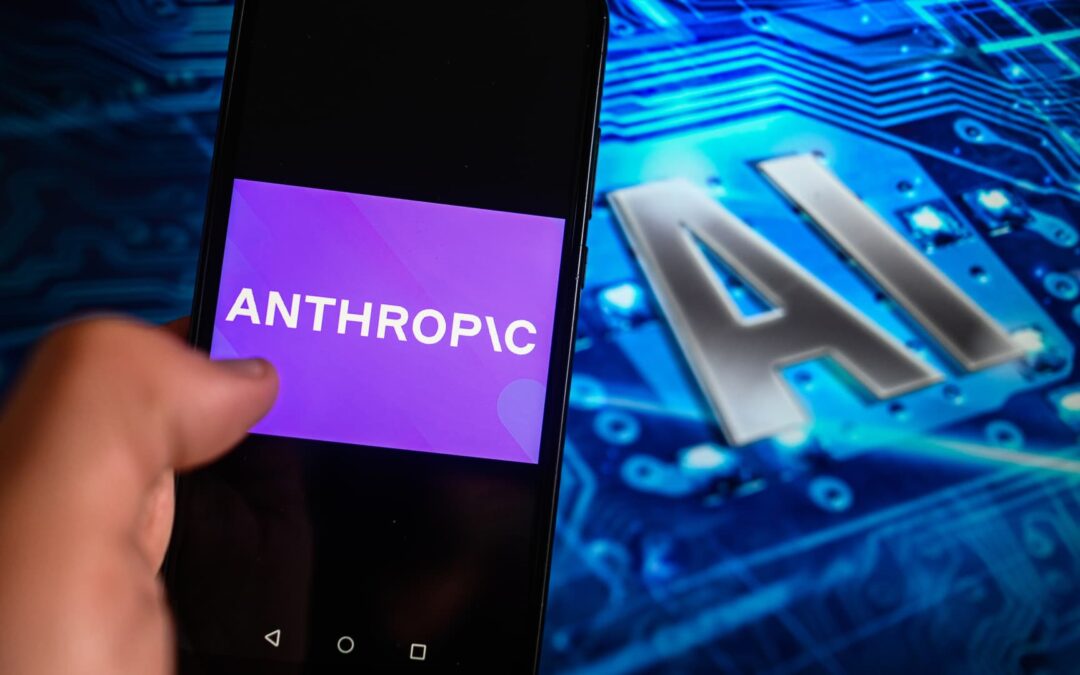 Amazon-backed Anthropic hit with class-action lawsuit over copyright infringement