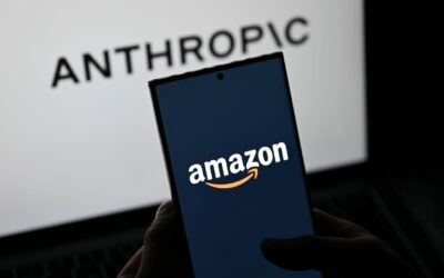 Amazon’s investment in AI firm Anthropic faces UK merger investigation