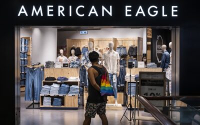 American Eagle (AEO) earnings Q2 2024