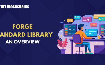 An Overview of Forge Standard Library