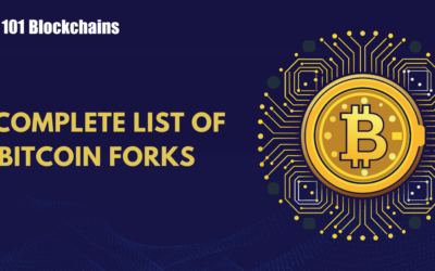 An Ultimate List Of Bitcoin Forks