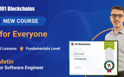 Announcement – AI for Everyone Course Launched