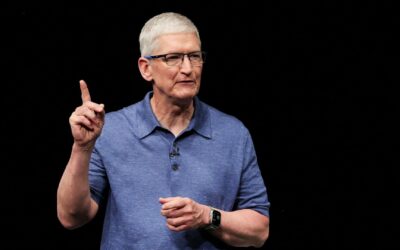 Apple (AAPL) earnings report Q3 2024