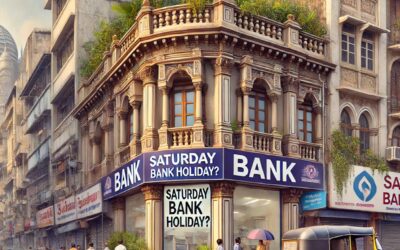 Are banks open or closed this Saturday, August 10?, ET BFSI