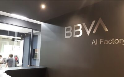 BBVA’s AI Factory expands to Mexico and Türkiye