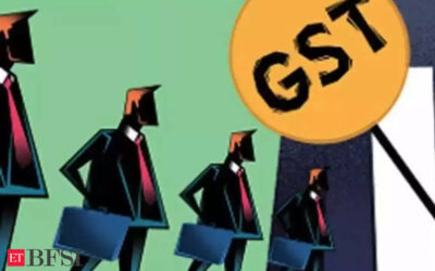 Bajaj Finance gets show-cause notice for ‘GST evasion’ of ₹341 crore, ET BFSI