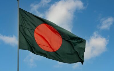 Bangladesh protesters expect interim government to be finalized on Wednesday