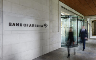 Bank of America to be Official Bank Sponsor of FIFA World Cup 26