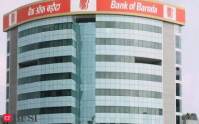 Bank of Baroda pips PSB peers to bag ₹5,000-crore SAIL loan, ET BFSI