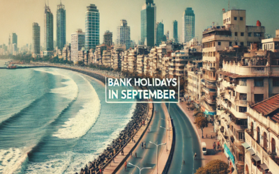 Banks are closed for 15 days in September; check complete state-wise holiday list, ET BFSI