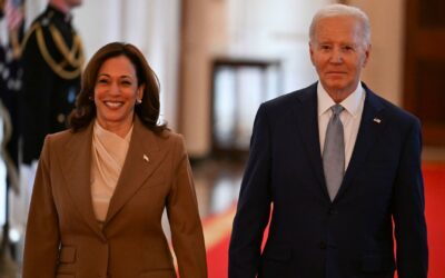 Biden-Harris new regulations would target corporations that waste consumers time