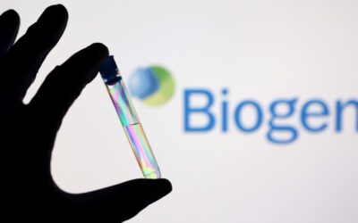 Biogen (BIIB) earnings Q2 2024