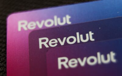 British fintech Revolut valued at $45 billion in secondary share sale