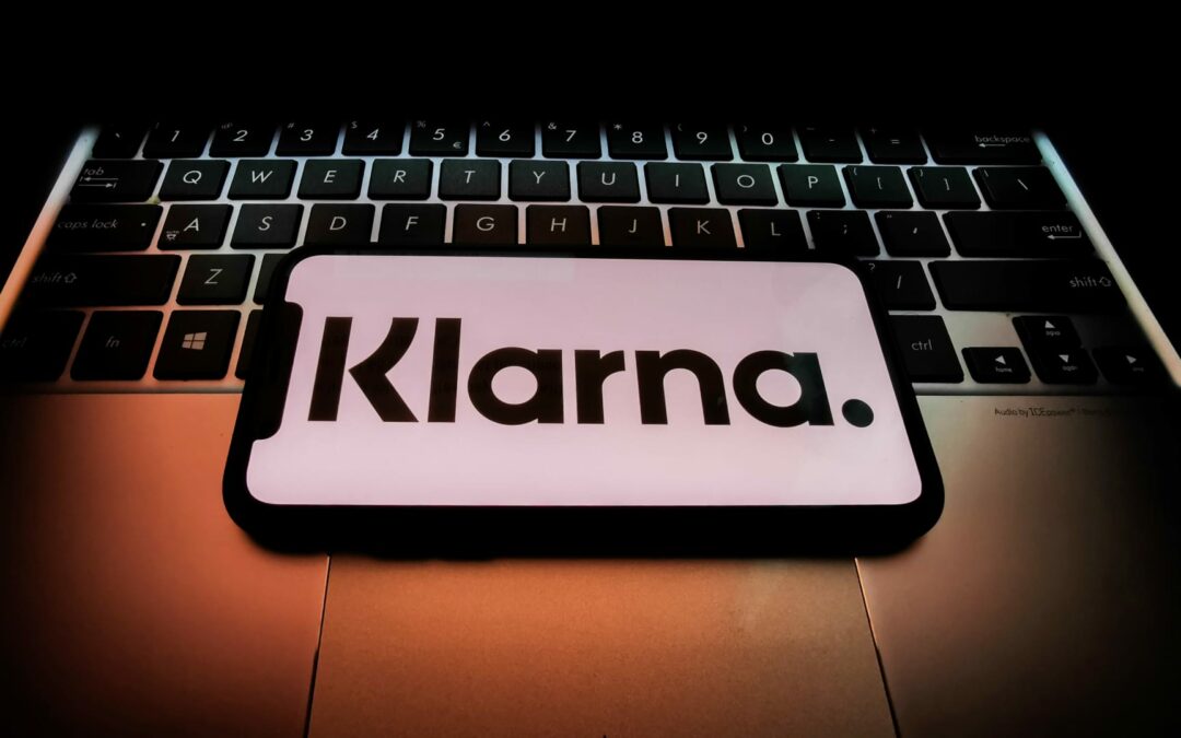 Buy now, pay later firm Klarna swings to first-half profit ahead of IPO