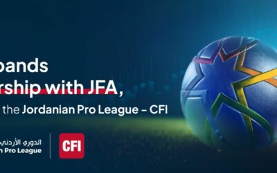 CFI expands JFA partnership as league renames to “Jordanian Pro League – CFI”