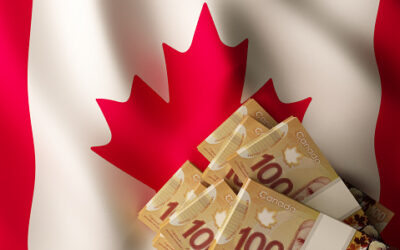 Canadian Dollar Rallies, Jobs Report Looms