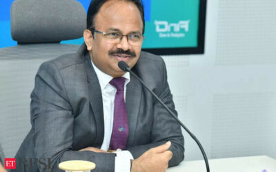 Canara Bank jumps at opportunity to tap deposits as Karnataka snaps ties with SBI, PNB, ET BFSI