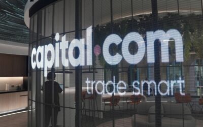 Capital.com trading volumes up 6% in H1-2024, hires Jessica Bliesner as COO