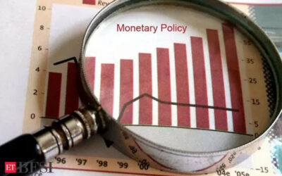 Central banks are turning the ship, but their path is unclear, ET BFSI