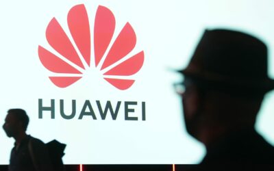 China’s Huawei set to release AI new chip to challenge Nvidia, WSJ says