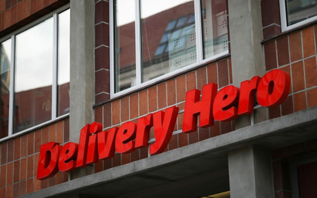 Delivery Hero (DHER) plans IPO of Middle East unit Talabat in Dubai