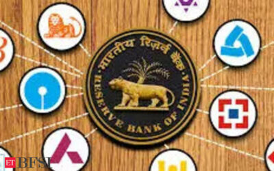 Deposit rate hikes higher than lending rates since RBI began tightening, ET BFSI