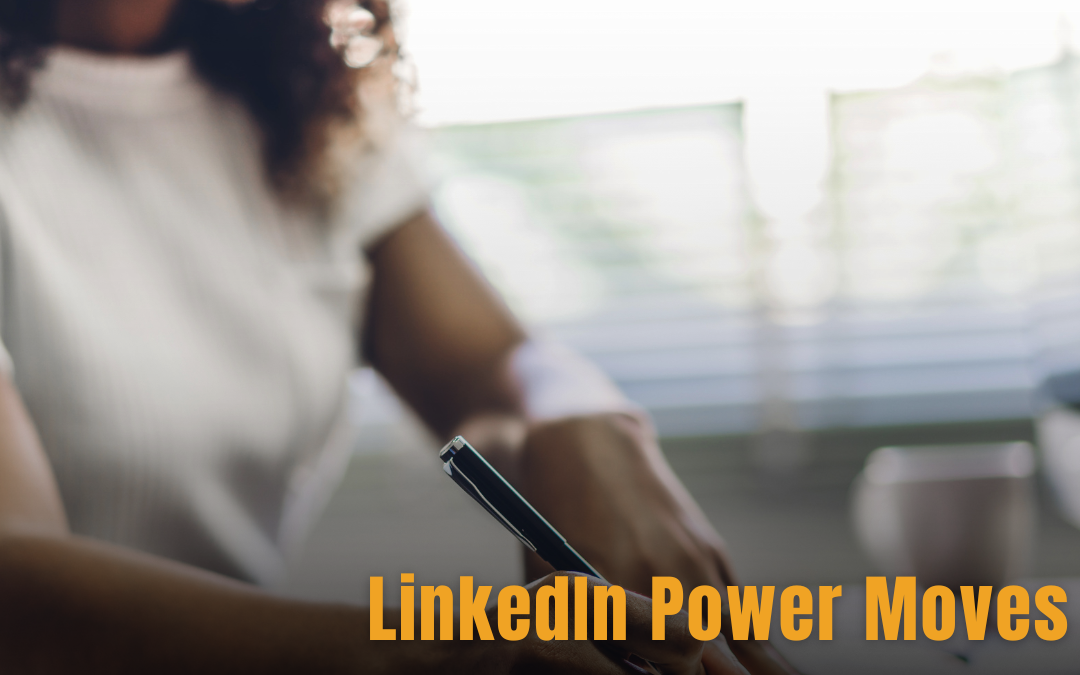 Design a Daily LinkedIn Prospecting Process » Succeed As Your Own Boss