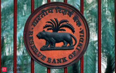 Digital set to grab lion’s share of bank deposits and credit disbursals, says RBI survey, ET BFSI