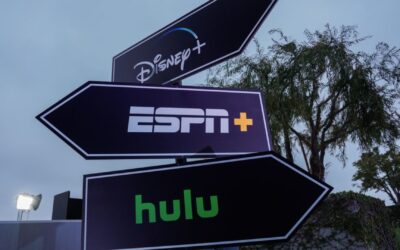 Disney raises prices for Disney+, Hulu and ESPN+