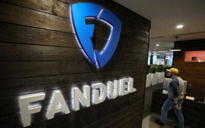 DraftKings reverses plans for a user tax as FanDuel wows Wall Street