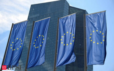 ECB policymakers’ views converging on Sept rate cut, sources say, ET BFSI