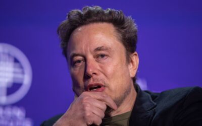 EU warns Elon Musk ahead of Trump interview to keep hate speech off X