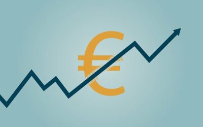 EUR/USD Analysis: The Rate Has Risen to a Nearly 5-Month High