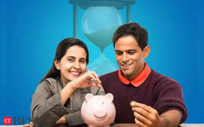 Earn High Interest Rates with NBFC Fixed Deposits on Bajaj Markets, ET BFSI