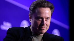 Elon Musk attacks Brazils top judge as X faces ban