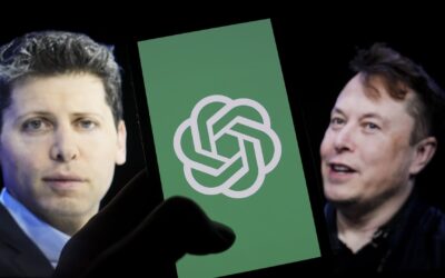 Elon Musk revives lawsuit against OpenAI, Sam Altman in federal court