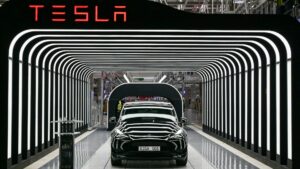 Elon Musks Trump support pushes a corporate customer away from
