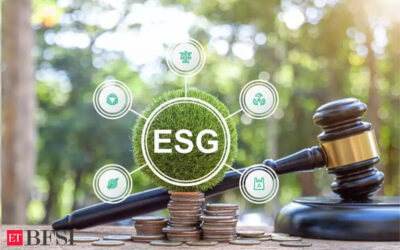 Enabling framework needed to help companies issue ESG bonds domestically: RBI official, ET BFSI