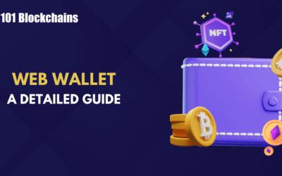 Everything You Need to Know about Web Wallet