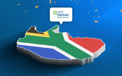 Exclusive: easyMarkets gets South Africa FSCA license