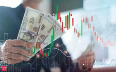 FPIs sell off big in financial services sector in August, BFSI News, ET BFSI