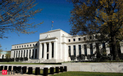 Fed officials uneasy about job market as they get ready for Jackson Hole, ET BFSI