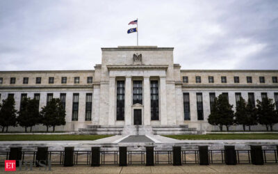 Fed steaming toward September rate cut, minutes from meeting show, ET BFSI