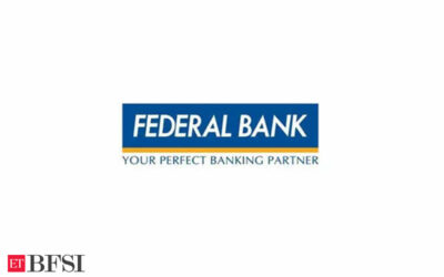 Federal Bank, BFSI News, ET BFSI