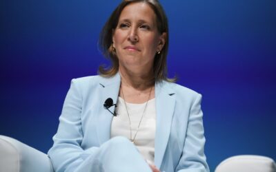 Former YouTube CEO and Silicon Valley trailblazer Susan Wojcicki has died at age 56