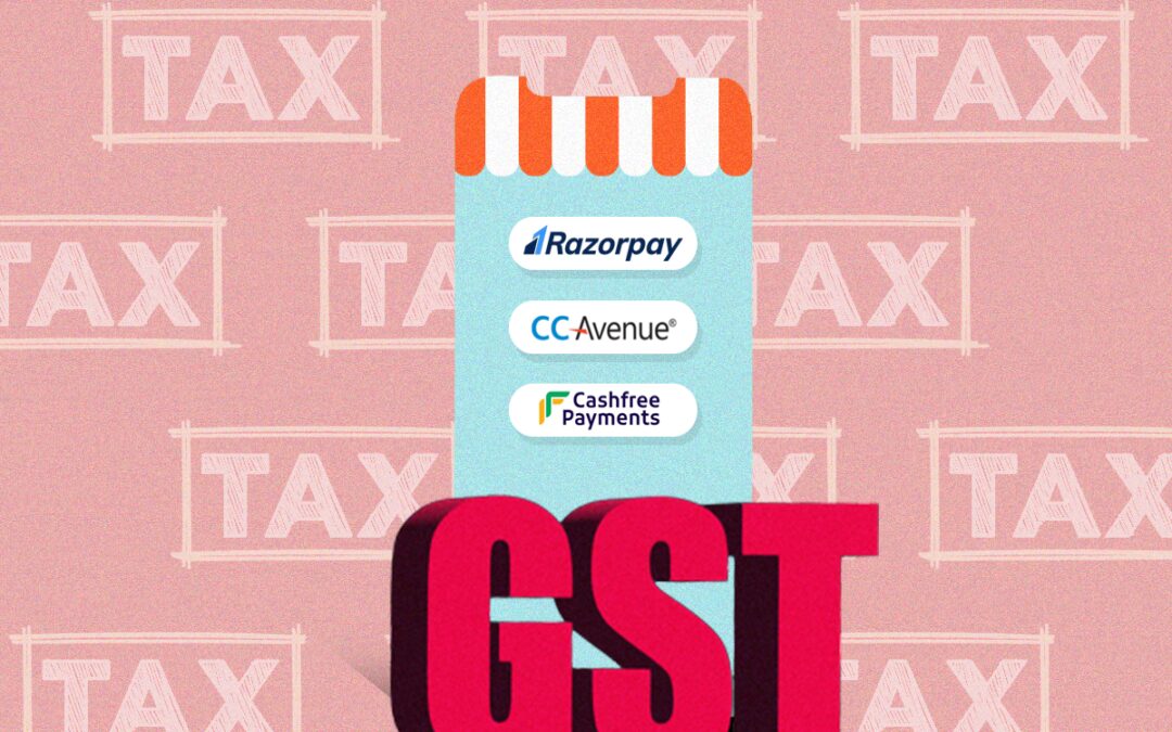 GST sleuths tracking merchants skipping tax via digital payments, ET BFSI