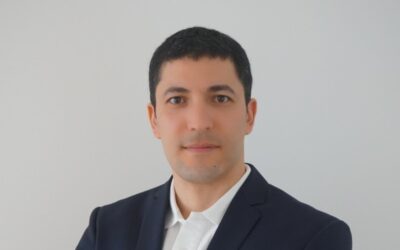 GTN hires Saxo Bank alum Ahmad Abouardini as MENA Relationship Manager