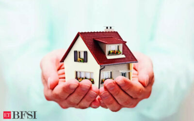 General Atlantic set to sell up to 5.1% stake in PNB Housing via open market on Wednesday, ET BFSI