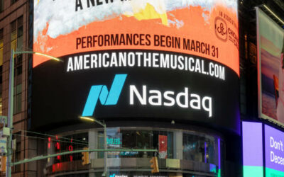 Global Stock Rout as Nasdaq 100 Futures Falls 6%, Safe Havens Bid