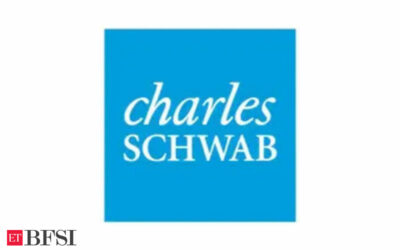 Global financial services firm Charles Schwab picks Hyderabad for development center: Telangana CMO, ET BFSI